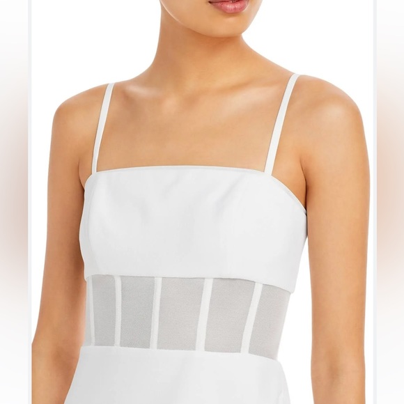 BCBGeneration Mini Sheath Dress - Picture 3 of 8